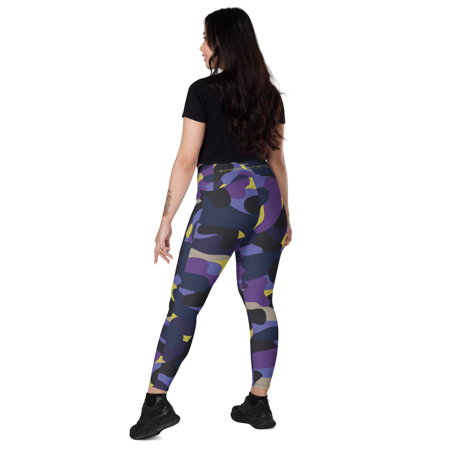 New!!! Leggings with pockets